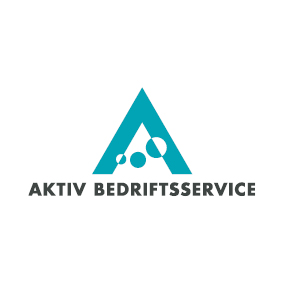 A-Å | Logoer | Aktiv Bedriftsservice