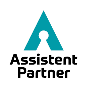 A-Å | Logoer | Assistent Partner