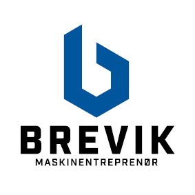 A-Å | Logoer | Brevik Maskinentreprenør