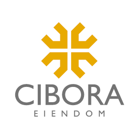 A-Å | Logoer | Cibora Eiendom