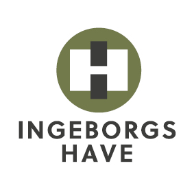 A-Å | Logoer | Ingeborgs Have