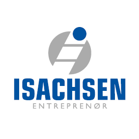 A-Å | Logoer | Isachsen Entreprenør
