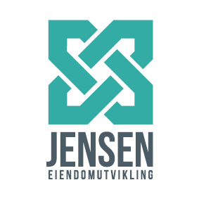 A-Å | Logoer | Jensen Eiendomutvikling