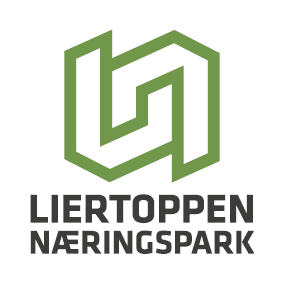 A-Å | Logoer | Liertoppen Næringpark