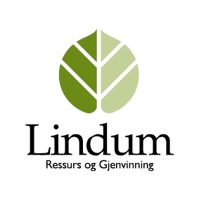 A-Å | Logoer | Lindum Ressurs og Gjenvinning