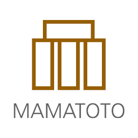 A-Å | Logoer | Mamatoto