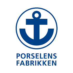 A-Å | Logoer | Porselensfabrikken