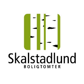 A-Å | Logoer | Skalstadlund Boligtomter