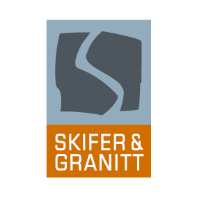 A-Å | Logoer | Skifer & Granitt