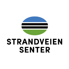 A-Å | Logoer | Strandveien Senter