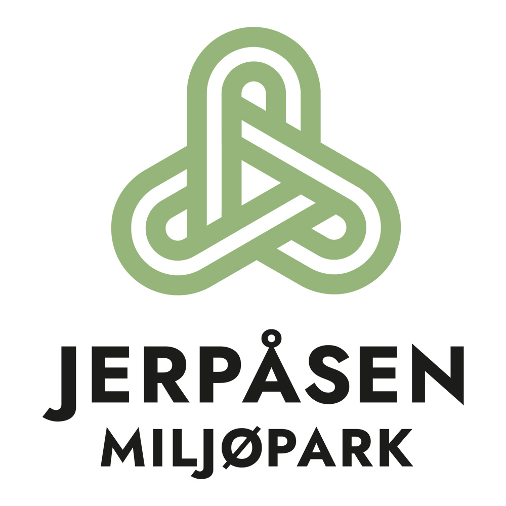 A-Å | Logoer | Jerpåsen Miljøpark